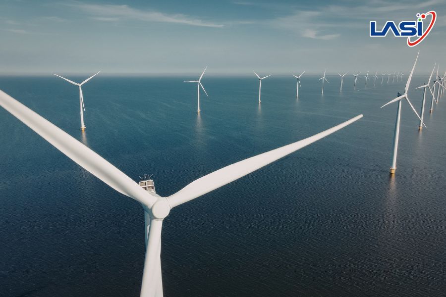 Khảo Sát Điện Gió Ngoài Khơi Và Những Lưu Ý Đối Với Nhà Đầu Tư