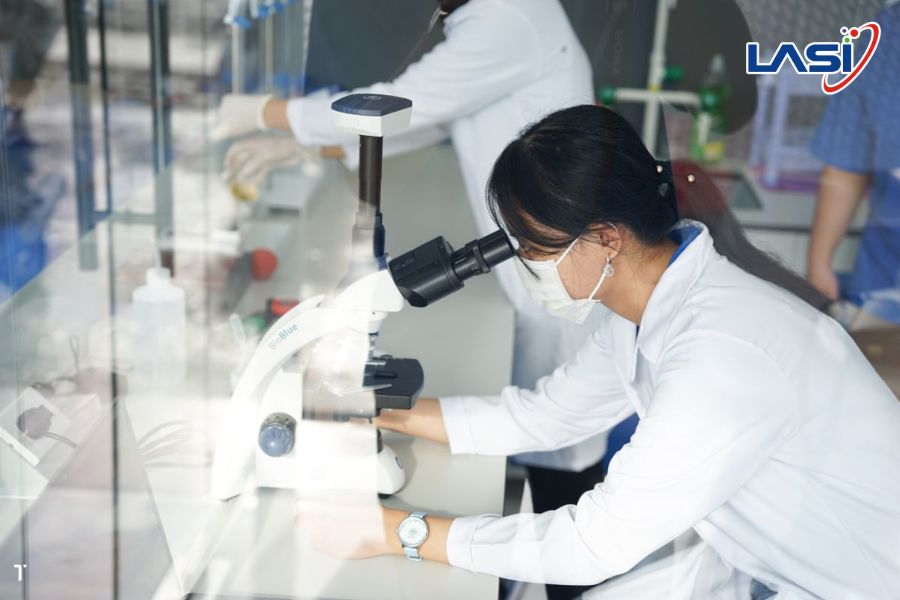 Kinh Nghiệm Chọn Tôm Giống Để Vụ Nuôi Thành Công