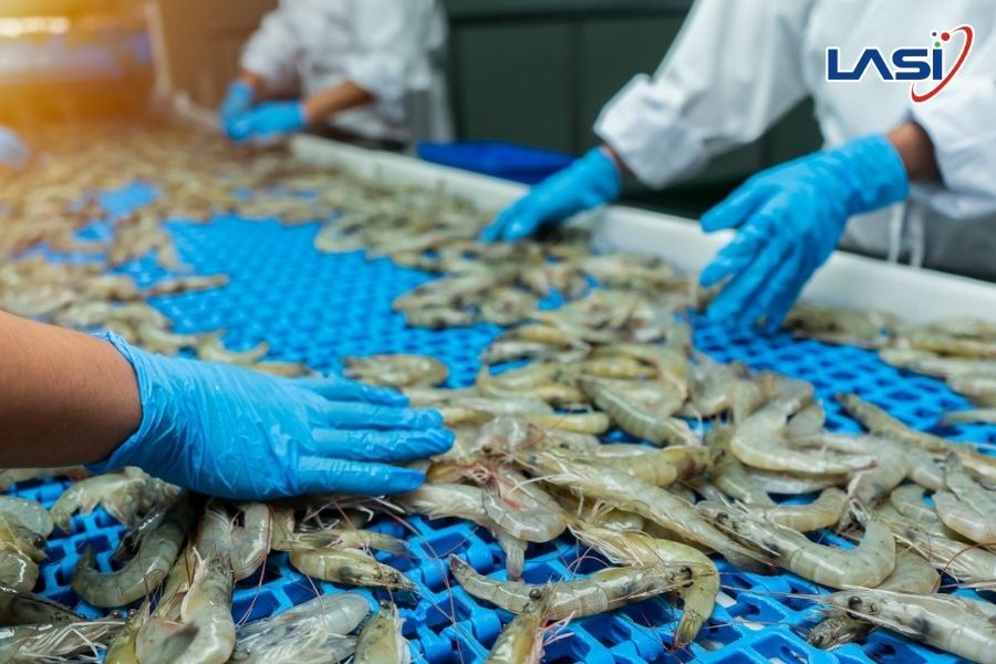 Kỹ Thuật Nuôi Tôm Công Nghệ Cao