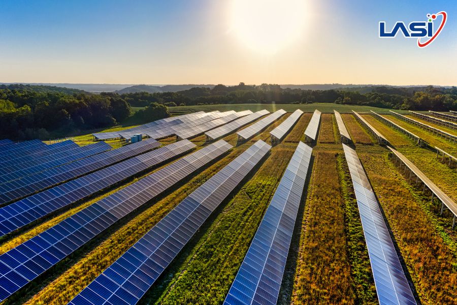 Một Số Nguồn Năng Lượng Sạch Phổ Biến Nhất Hiện Nay