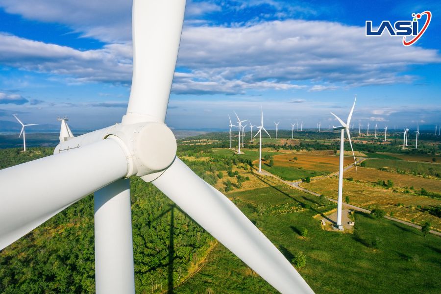 Một Số Nguồn Năng Lượng Sạch Phổ Biến Nhất Hiện Nay