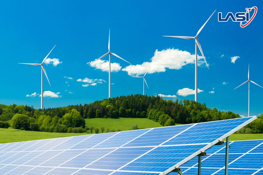 Năng Lượng Sạch Là Những Loại Năng Lượng Nào?
