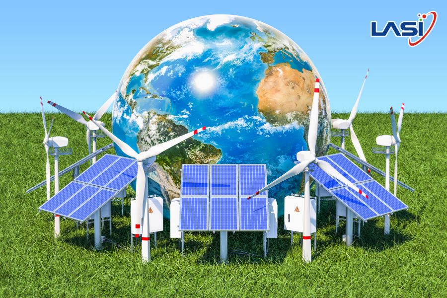Năng Lượng Sạch Là Những Loại Năng Lượng Nào?