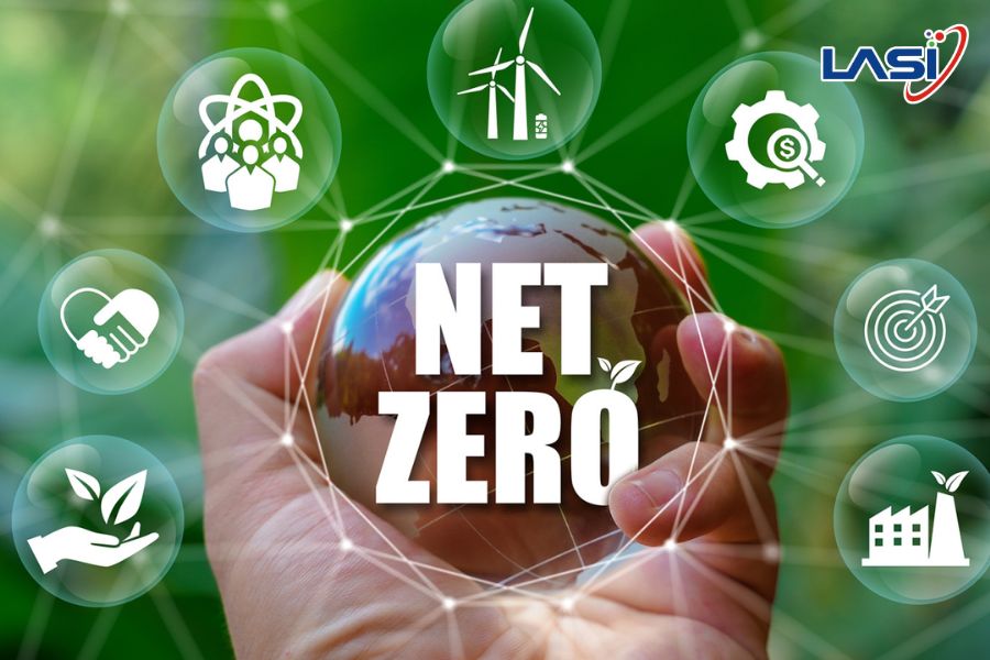 Những Lợi Ích Khi Tham Gia Vào Thị Trường Carbon