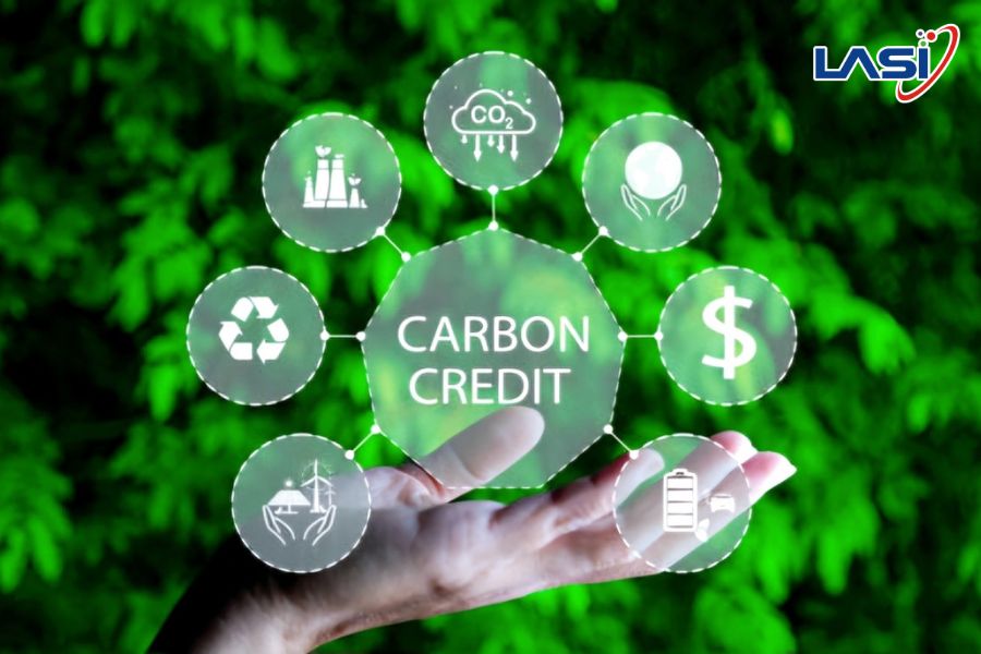 Những Lợi Ích Khi Tham Gia Vào Thị Trường Carbon