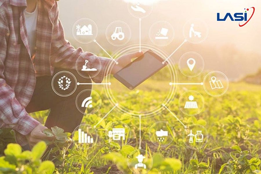 Phát Triển Nông Nghiệp Thông Minh Tại Việt Nam