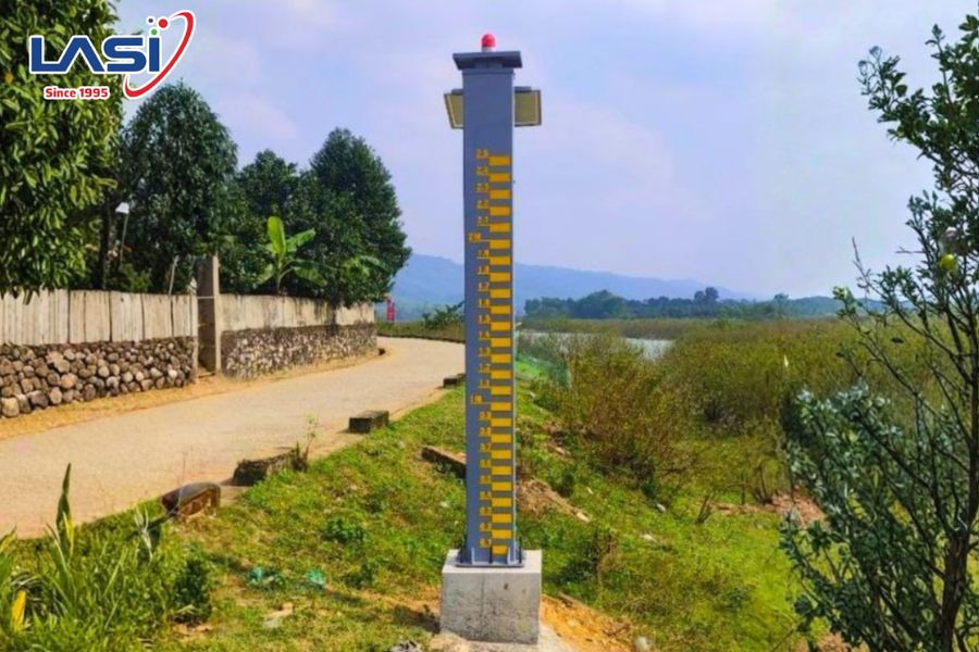 Tầm Quan Trọng Của Cảnh Báo Sớm Sạt Lở Và Lũ Lụt