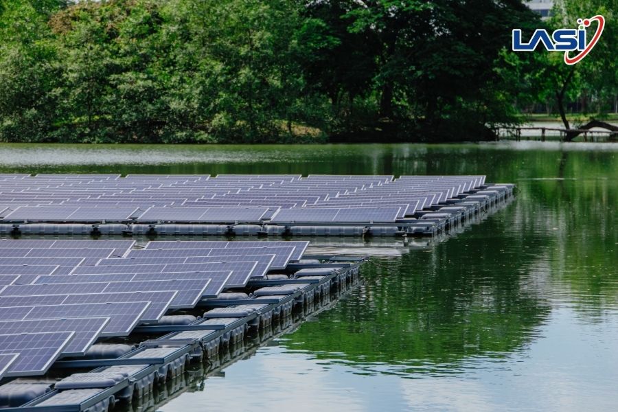 Tối Ưu Điện Năng Cho Các Trang Trại Nuôi Trồng Với Hệ Thống Pin Mặt Trời Bám Tải