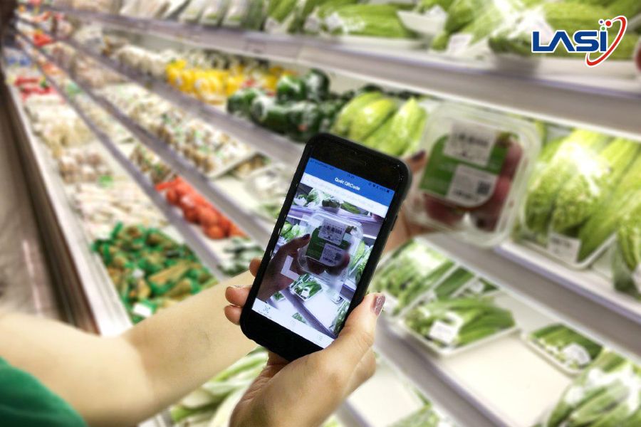 Vai Trò Của Hệ Thống Nông Nghiệp Thông Minh Trong Sản Xuất