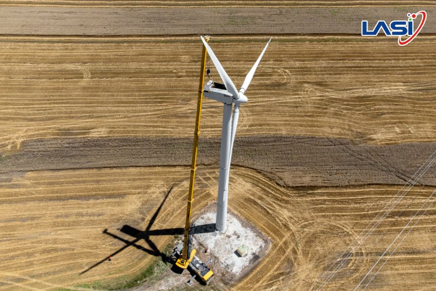 Xu Hướng Phát Triển Mô Hình Năng Lượng Tái Tạo