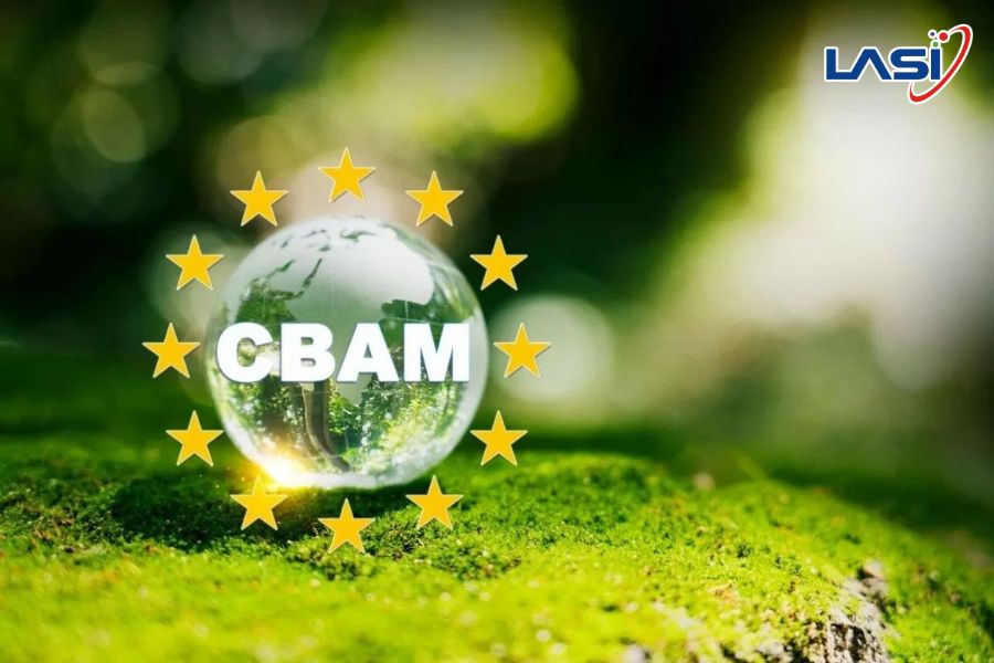 Cơ Chế CBAM Là Gì? Những Điều Doanh Nghiệp Cần Biết