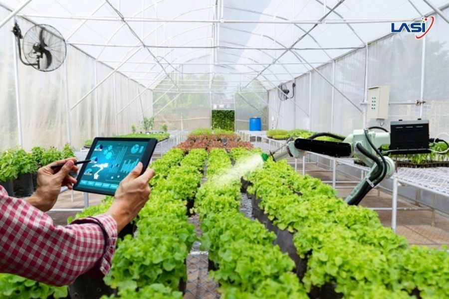 Giải Pháp Hiệu Quả Chuyển Đổi Số Trong Nông Nghiệp