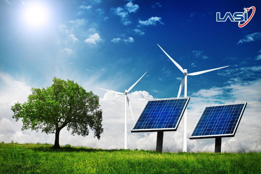 Giải Pháp Giảm Thiểu Dấu Chân Carbon Cho Doanh Nghiệp