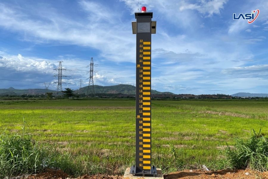 Hệ Thống Cảnh Báo Sớm Lũ Quét Chính Xác, Hiệu Quả