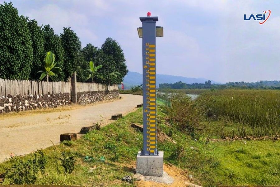 Hệ Thống Cảnh Báo Sớm Lũ Quét Chính Xác, Hiệu Quả