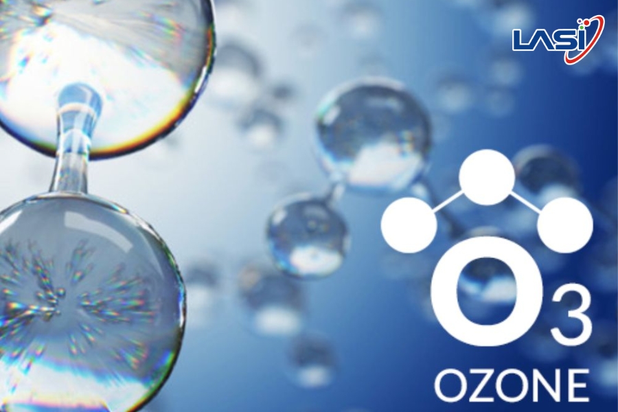 Máy Ozone Khử Trùng Nước Nuôi Thủy Sản
