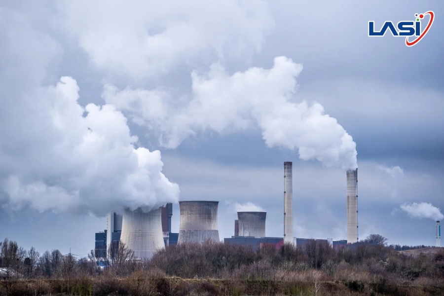Vai Trò Của Đường Cơ Sở Trong Các Dự Án Carbon