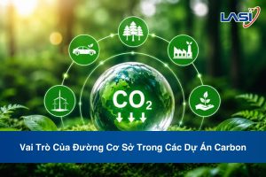 Vai Trò Của Đường Cơ Sở Trong Các Dự Án Carbon