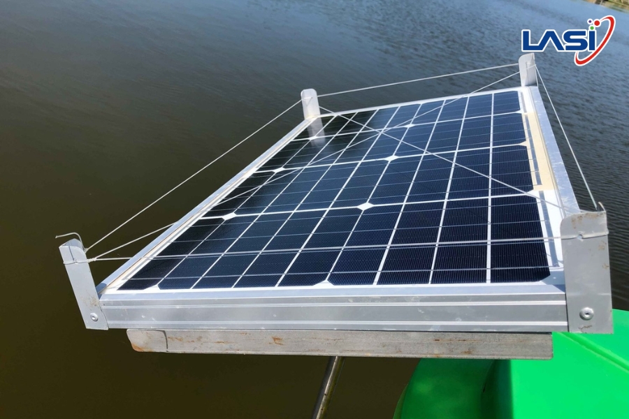 Giảm Dấu Chân Carbon Sản Phẩm Tôm