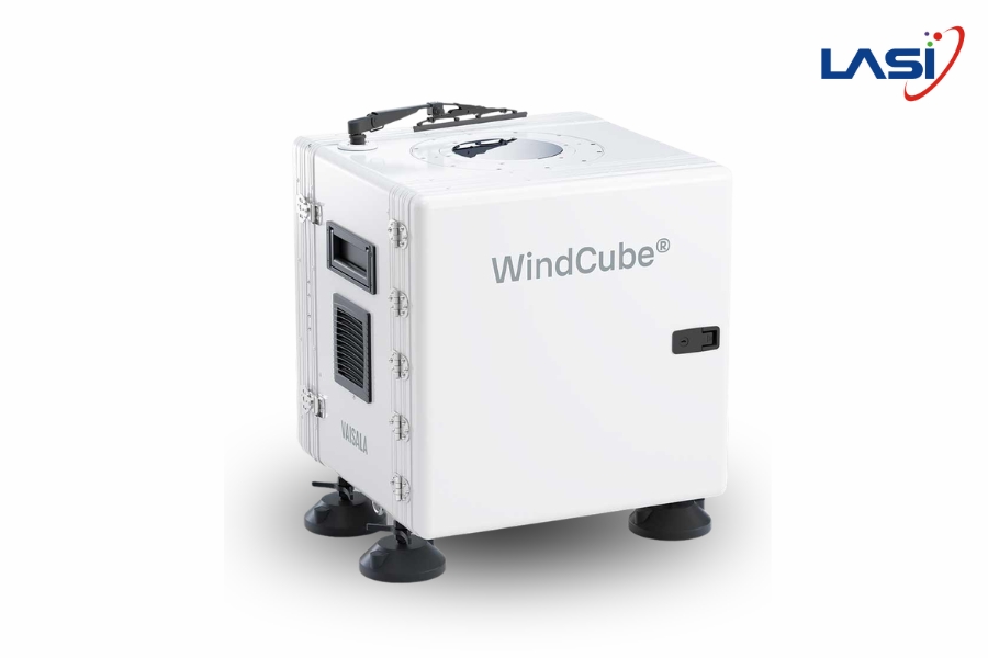 Khảo Sát Gió Bằng Lidar Có Chính Xác Và Hiệu Quả Không?