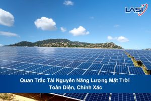Quan Trắc Tài Nguyên Năng Lượng Mặt Trời Toàn Diện, Chính Xác