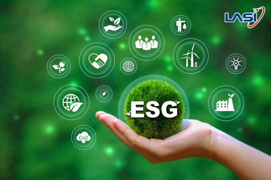 Tại Sao Doanh Nghiệp Cần Chú Trọng Đến Tiêu Chuẩn ESG