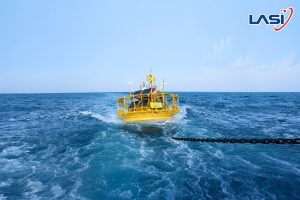 Tìm Hiểu Thiết Bị Quan Trắc Floating Lidar