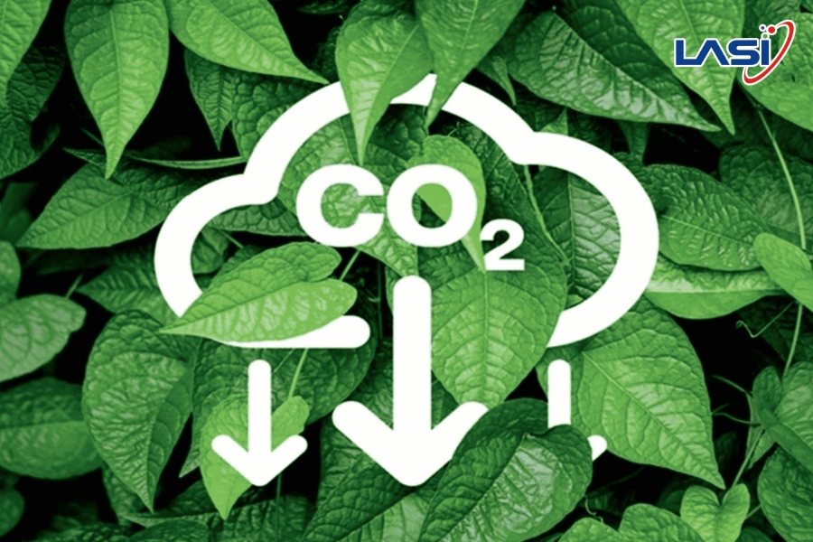 Tín Chỉ Carbon Rừng Là Gì?