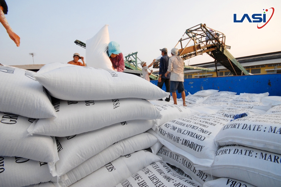 Ứng Dụng ESG Trong Sản Xuất Nông Nghiệp Bền Vững